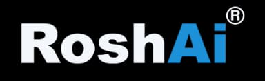 Rosh Ai company logo